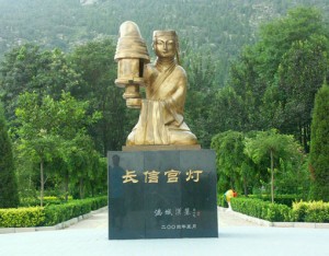 這是臨摹的作品，感覺沒有原作樣子好，甲方怎么要求就要這種樣子呢？不理解