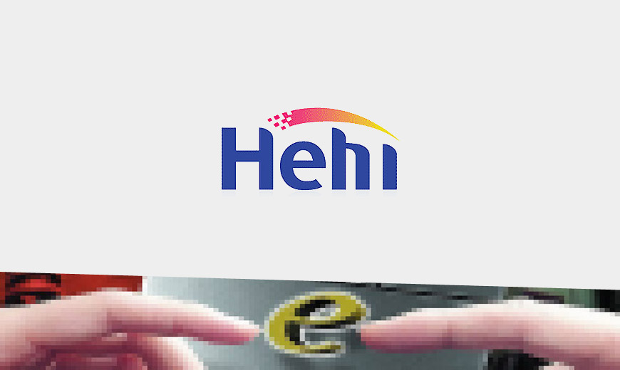 vi手冊-美研LOGO設計公司創意設計河海品牌