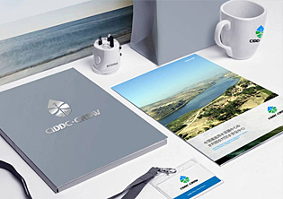 水利部灌溉排水發展中心品牌策劃