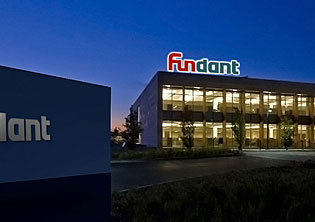 常州凡登集團企業品牌策劃