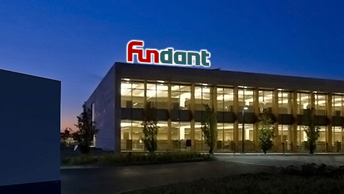 凡登集團(tuán)VI設(shè)計(jì)