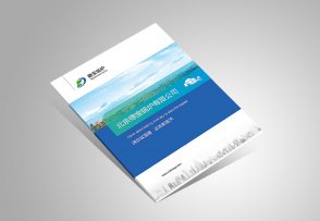 北京企業宣傳冊設計_德寶鍋爐公司