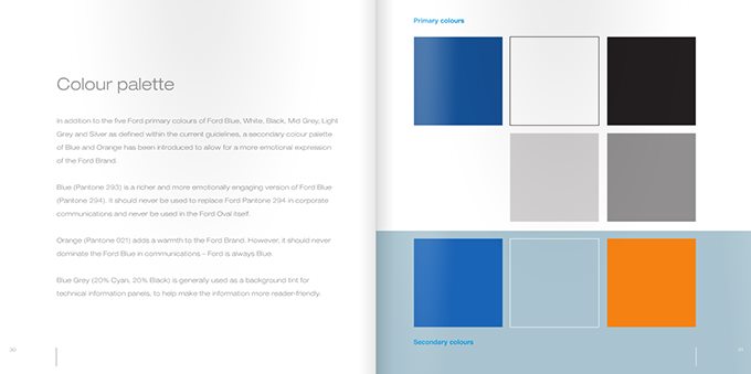 什么叫VI設(shè)計(jì)和全套VI是什么？