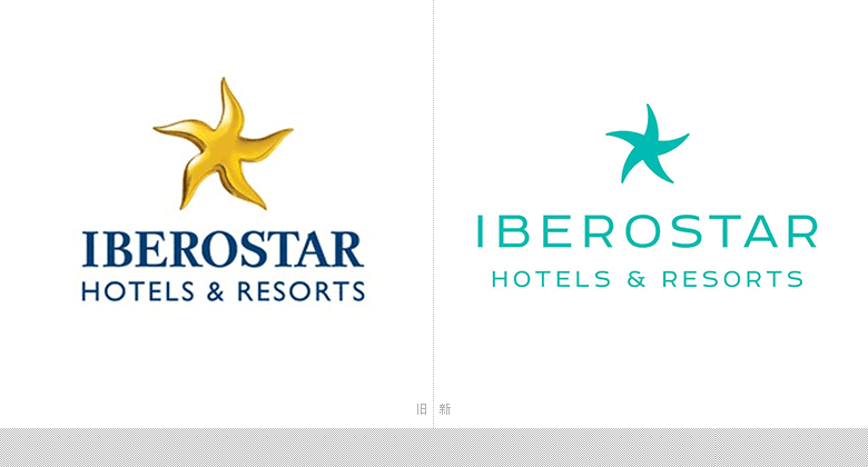 西班牙Iberostar酒店全套VI設計系統升級-2