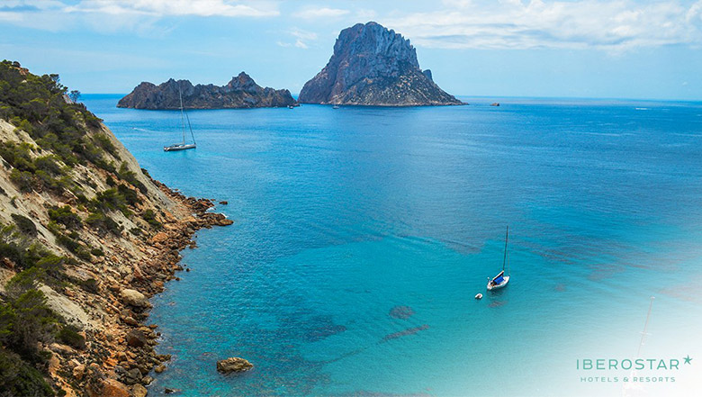 西班牙Iberostar酒店全套VI設計系統升級-10