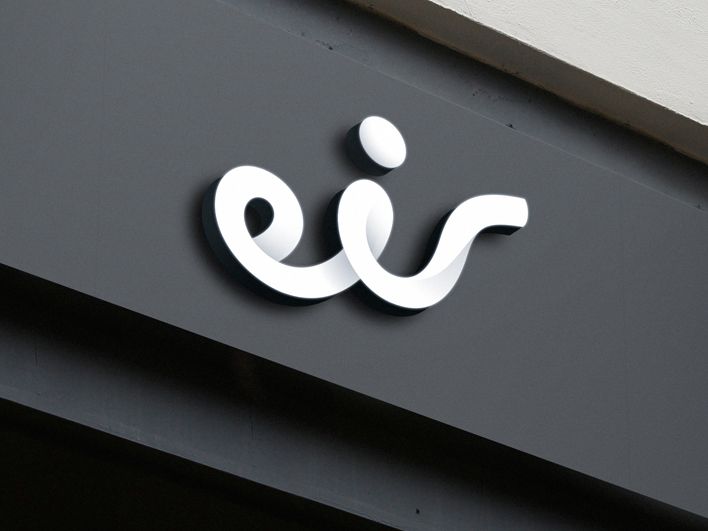 國外品牌形象店面設計和VI導示設計欣賞-10