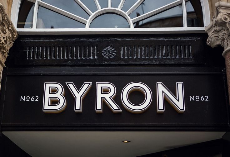 國外品牌形象店面設計和VI導示設計欣賞-6