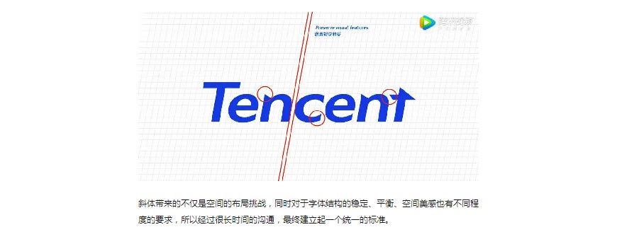 騰訊LOGO經(jīng)歷幾次換標(biāo)？騰訊新LOGO問世！