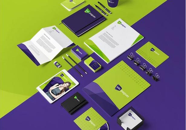 VI工作證設計提升企業團隊凝聚力-3