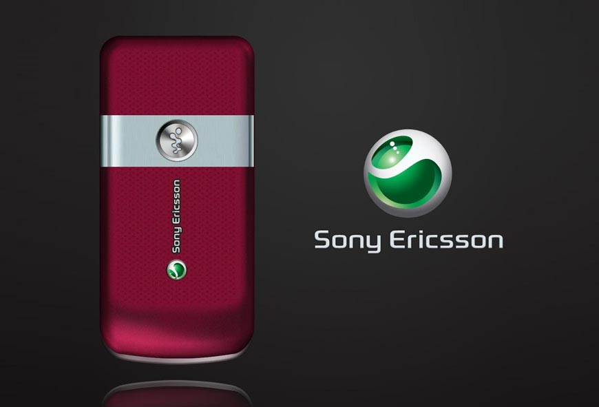 緬懷索愛LOGO，一代漸變LOGO之經典-4