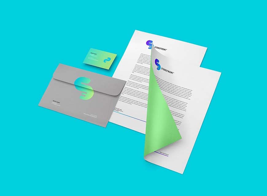 LOGO是什么意思？什么是LOGO設(shè)計(jì)的秘方？-3