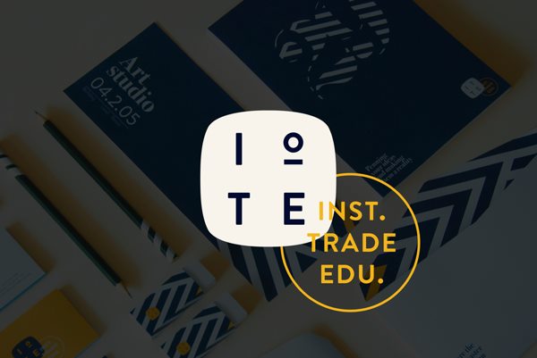 韓國貿易企業VI設計大膽而創新-1