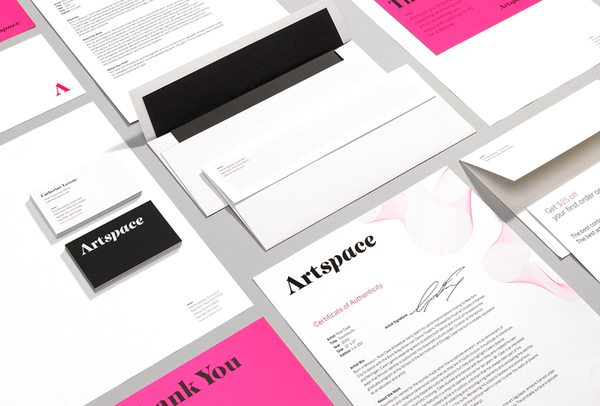 國外傳媒企業VI設計標桿新高度-3