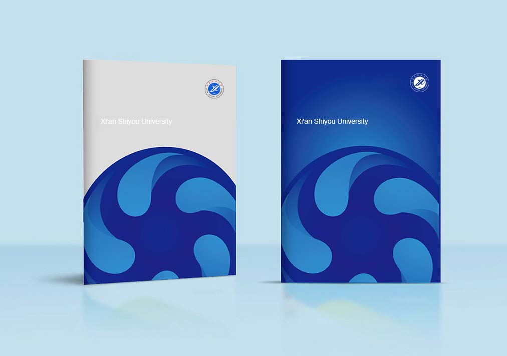 西安石油大學?；盏脑⒁饨K于完整了-2