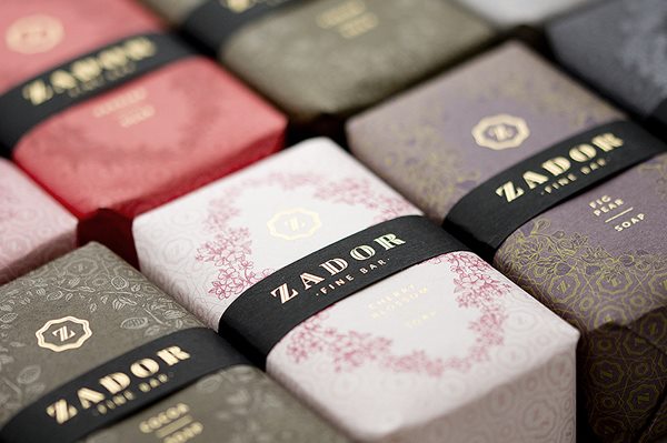 歐洲化工企業VI設計的匠心調性-8