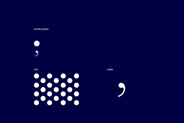 比利時書店品牌VI設計的卓絕創意-2