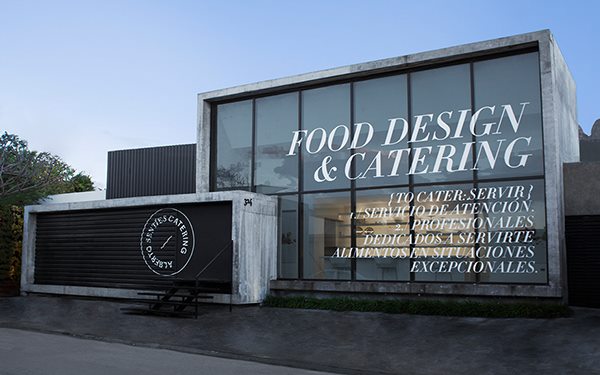 餐飲店vi設(shè)計(jì)原則，餐飲行業(yè)LOGO設(shè)計(jì)思路-1