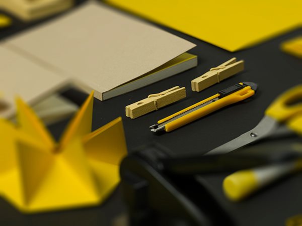 國(guó)外工作室VI設(shè)計(jì)特色，相同之處創(chuàng)造不同-5