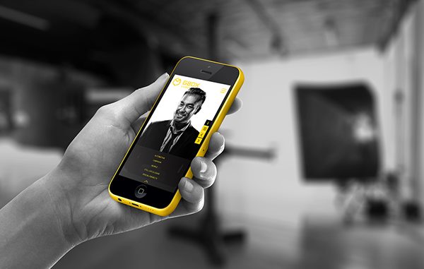 國(guó)外工作室VI設(shè)計(jì)特色，相同之處創(chuàng)造不同-6