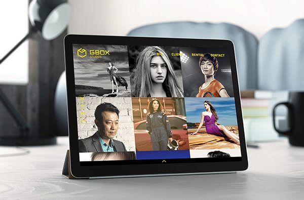 國(guó)外工作室VI設(shè)計(jì)特色，相同之處創(chuàng)造不同-7