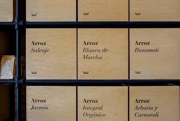 五谷雜糧品牌LOGO設計，怎么做能成網紅-6