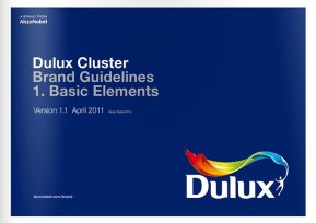 油漆公司商標設計如何創新尋找新高