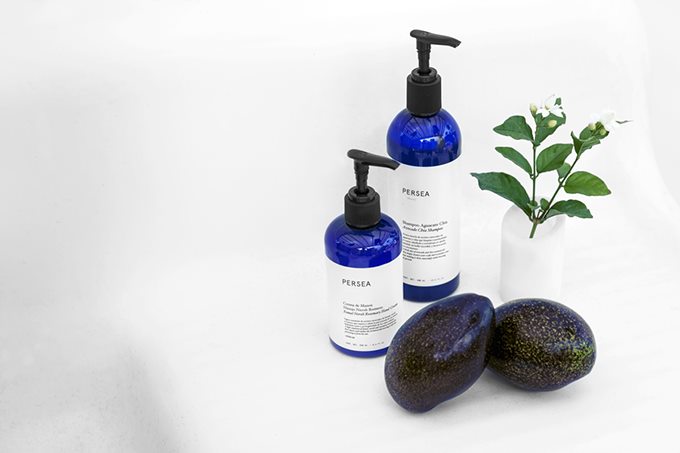 化妝品商標怎么設計？化妝品商標設計欣賞-6