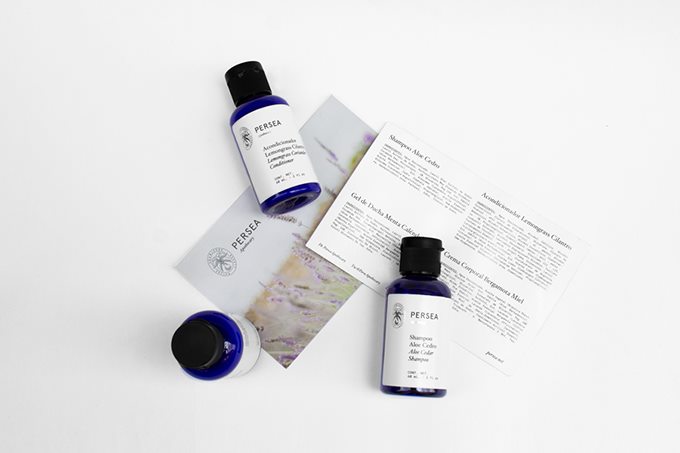 化妝品商標怎么設計？化妝品商標設計欣賞-7