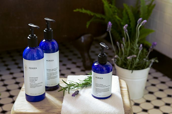 化妝品商標怎么設計？化妝品商標設計欣賞-9