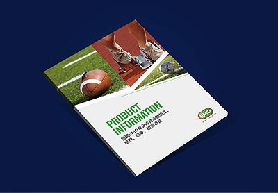 產品目錄設計，SMG產品畫冊欣賞