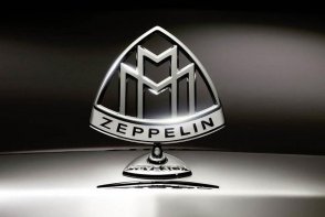 邁巴赫標志圖片，邁巴赫汽車標志設