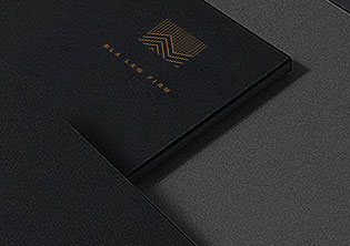 廈門百利安律師事務所標志設計