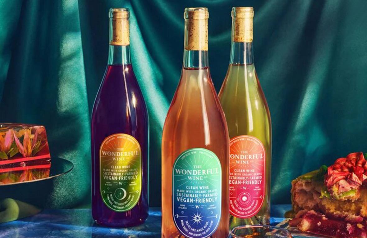 武漢標志設計公司_定制酒標設計多少錢？