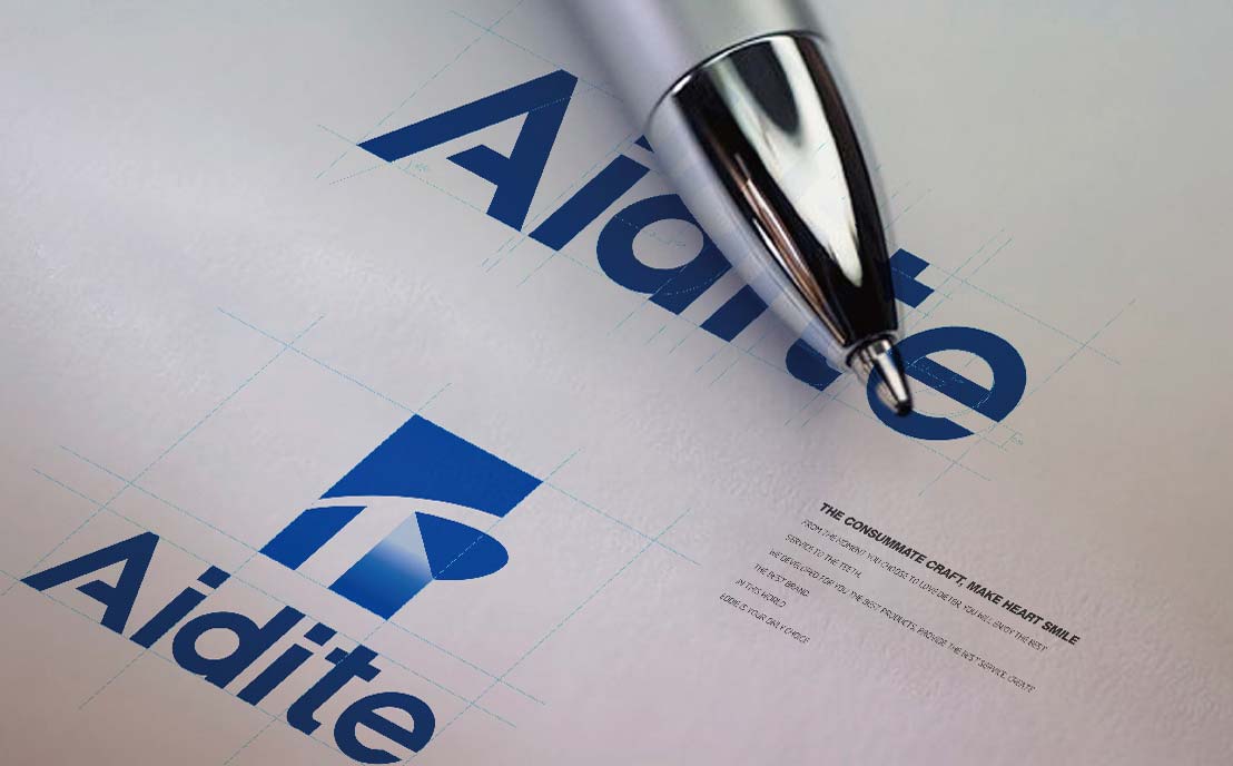 大連安美特口腔醫院VI設計-2