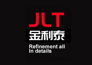 大連金利泰潔具衛浴logo設計