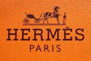 愛馬仕標志設計理念及歷史，極精極